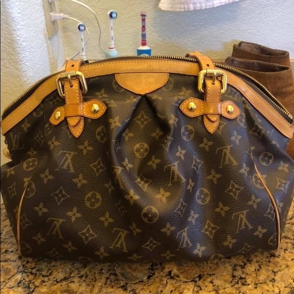 Louis Vuitton Handbags - Authentic LV